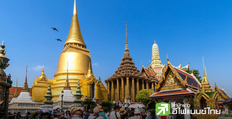 ไทย–เวียดนามเปิดศึกชิงนทท.ช่วงตรุษจีน ลุ้นจีนเที่ยวไทยปีนี้ แตะ 7 ล้านคน