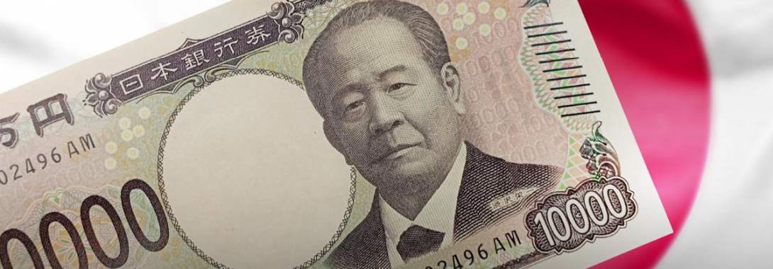 ดัชนี REER เงินเยนอ่อนค่าลึกสุดในรอบ 50 ปี สะท้อนเศรษฐกิจญี่ปุ่นยังเปราะบาง