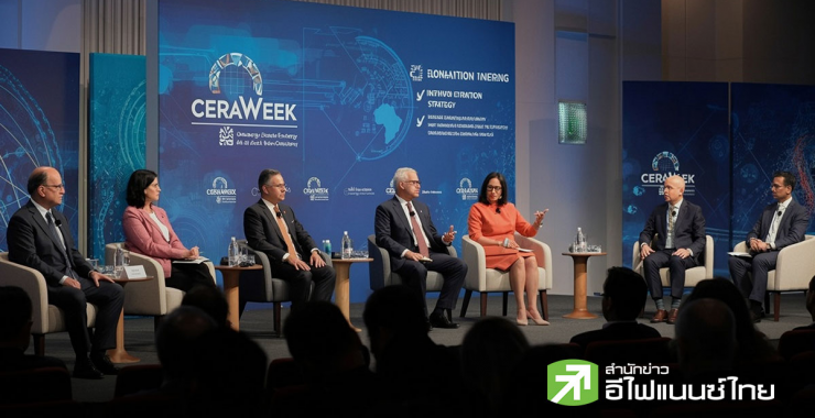 โลกอ่วมวิกฤตพลังงาน! อุปทานหดหนัก ชี้มาตรการเฉพาะหน้ายังไม่เพียงพอ