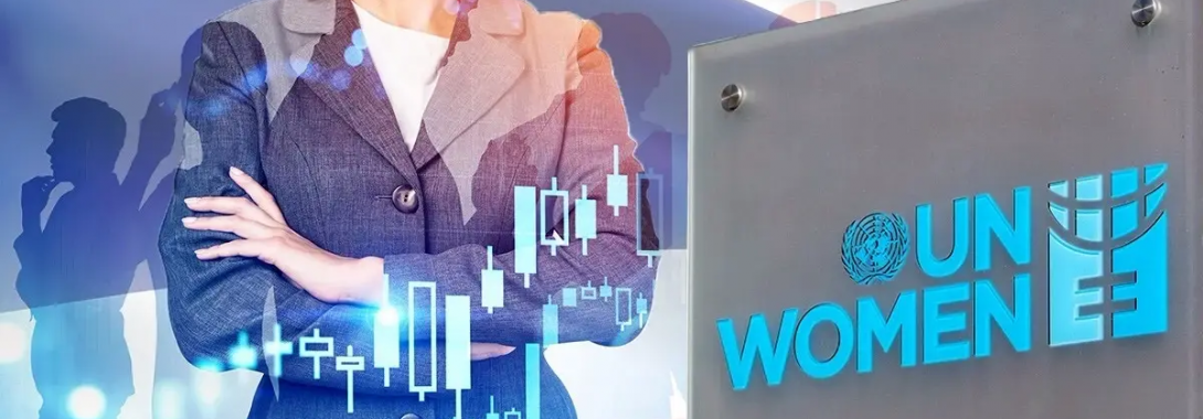 ไทยผงาดแชมป์ CEO หญิงสูงสุดในเอเชีย ‘UN Women กางสถิติทุบสถิติภูมิภาค 2 เท่า’