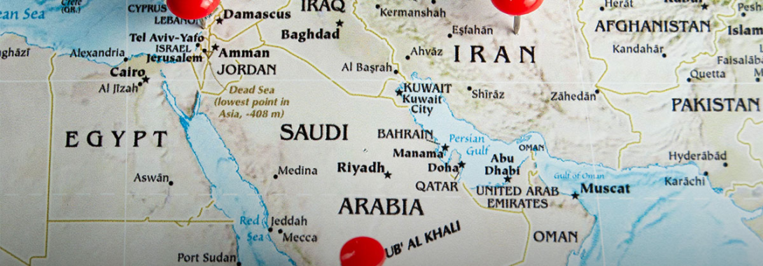 เอเชียเร่งรับมือวิกฤตพลังงาน หลังน้ำมันโลกพุ่งไม่หยุด ขณะตะวันออกกลางยังตึงเครียด