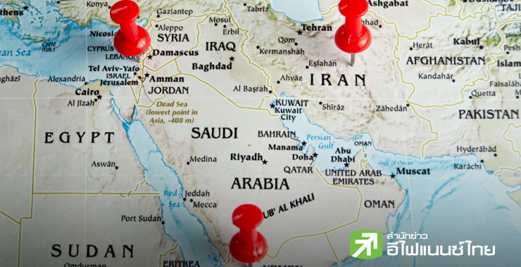 เอเชียเร่งรับมือวิกฤตพลังงาน หลังน้ำมันโลกพุ่งไม่หยุด ขณะตะวันออกกลางยังตึงเครียด