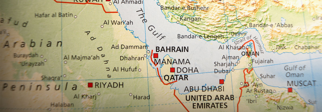 S&P เตือนแบงก์กลุ่มอ่าวอาหรับเสี่ยงเงินฝากไหลออก 3.07 แสนล้านดอลล์ หากสงครามยืดเยื้อ
