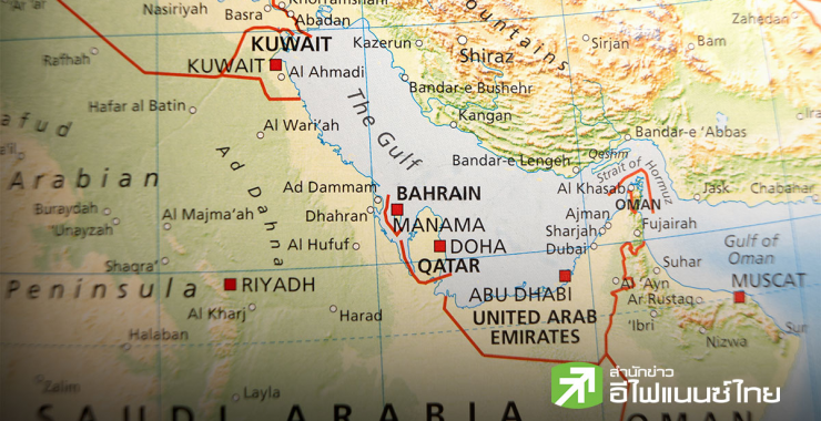 S&P เตือนแบงก์กลุ่มอ่าวอาหรับเสี่ยงเงินฝากไหลออก 3.07 แสนล้านดอลล์ หากสงครามยืดเยื้อ