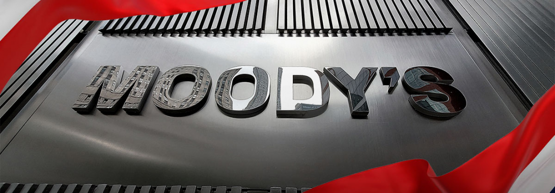 Moodys ยกไทยติดกลุ่มประเทศพร้อมรับมือปัจจัยลบทางเศรษฐกิจ