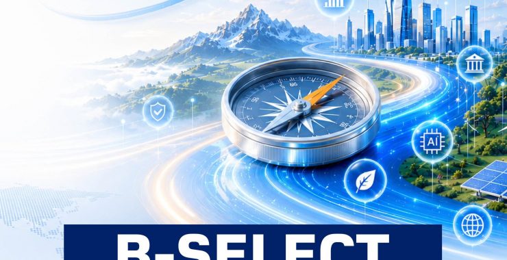 BBLAM เปิดมุมมอง B-SELECT มิ.ย. 2569 ชวนจัดพอร์ต “ยืดหยุ่น รับโอกาส” ท่ามกลางตลาดผันผวน