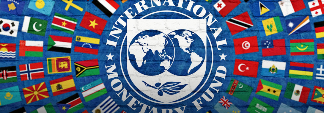 ผู้นำ IMF เตือนโลกเร่งรับมือวิกฤตซ้ำซ้อน-หวั่น AI อาจสร้างความเหลื่อมล้ำรอบใหม่