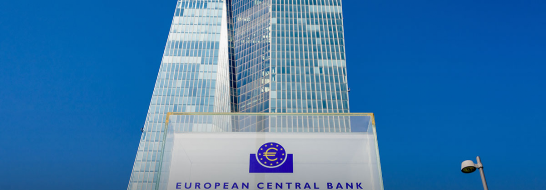 ECB เตรียมขึ้นดอกเบี้ยครั้งแรกในรอบเกือบ 3 ปี