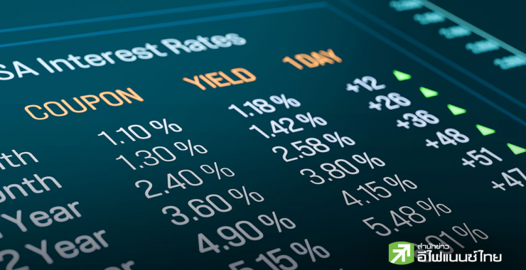 ยอดออกหุ้นกู้ทั่วโลกครึ่งปีแรกทุบสถิติ แตะ 3.68 ล้านล้านดอลล์ รับลงทุน AI – ตลาดเริ่มกังวลก่อหนี้พุ่ง